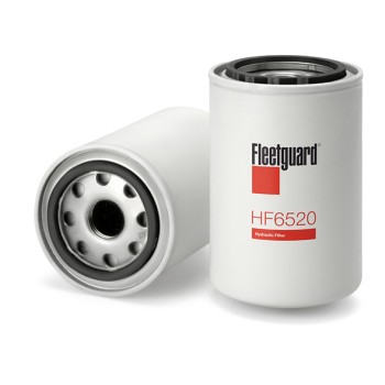 Fleetguard Hydraulic Filter - HF6520